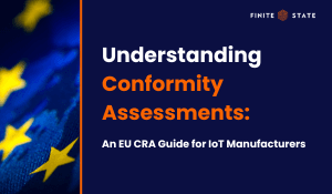 Conformity Assessments: Understanding the EU Cyber Resilience Act Requirements