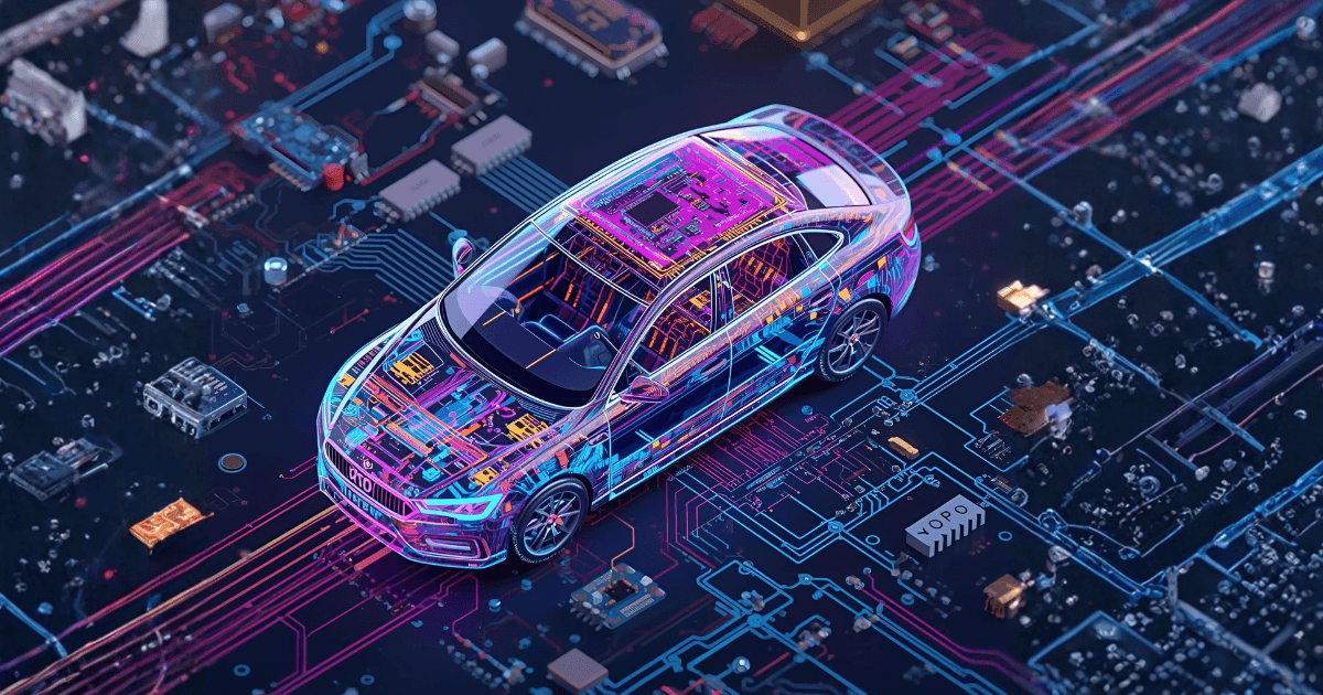 AUTOSAR Analysis: Deep ECU Visibility for OEMs