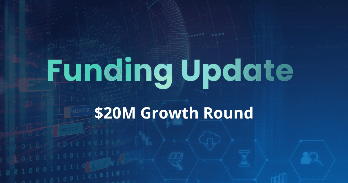 Finite State raises $20M growth round