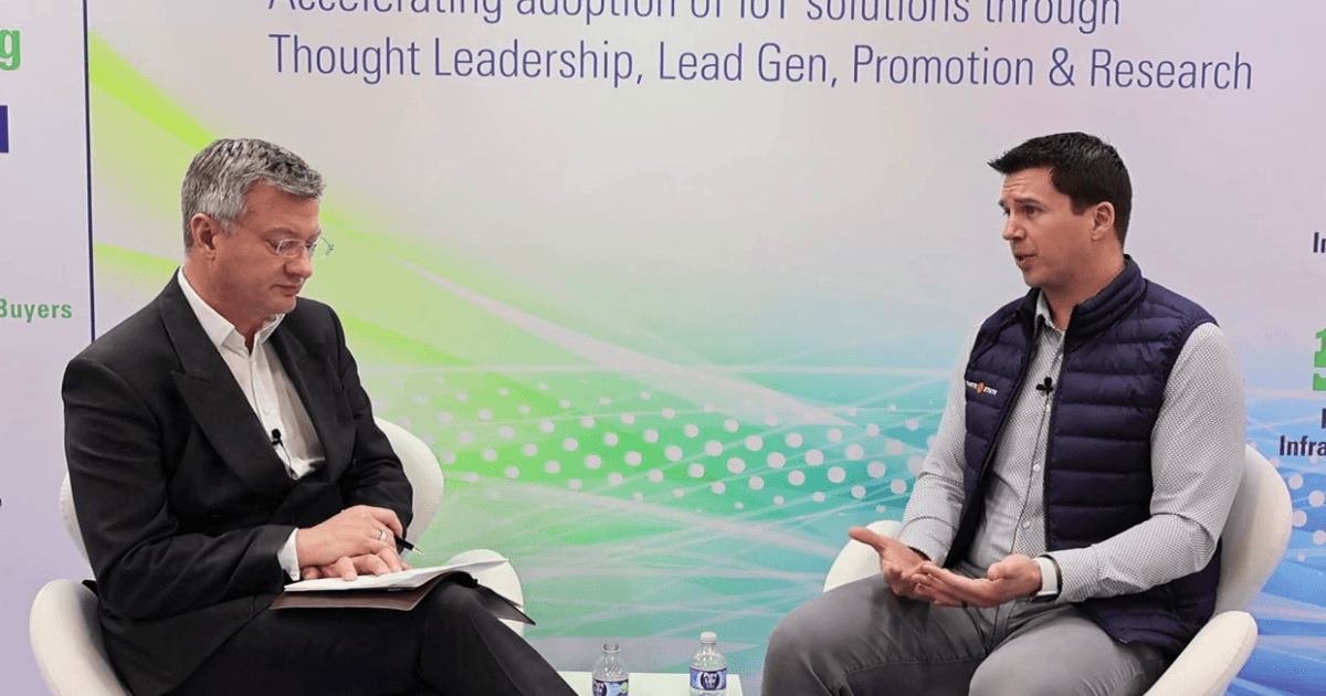 The Future of IoT Security: Conversations from CES 2025