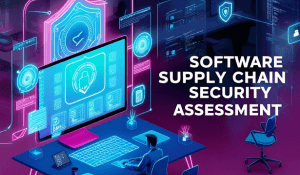 How Effective Is Your Software Supply Chain Security? A Framework for Assessment