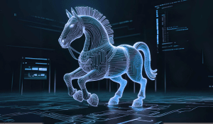 The Open Source Trojan Horse — Hidden Risk in Reused Code
