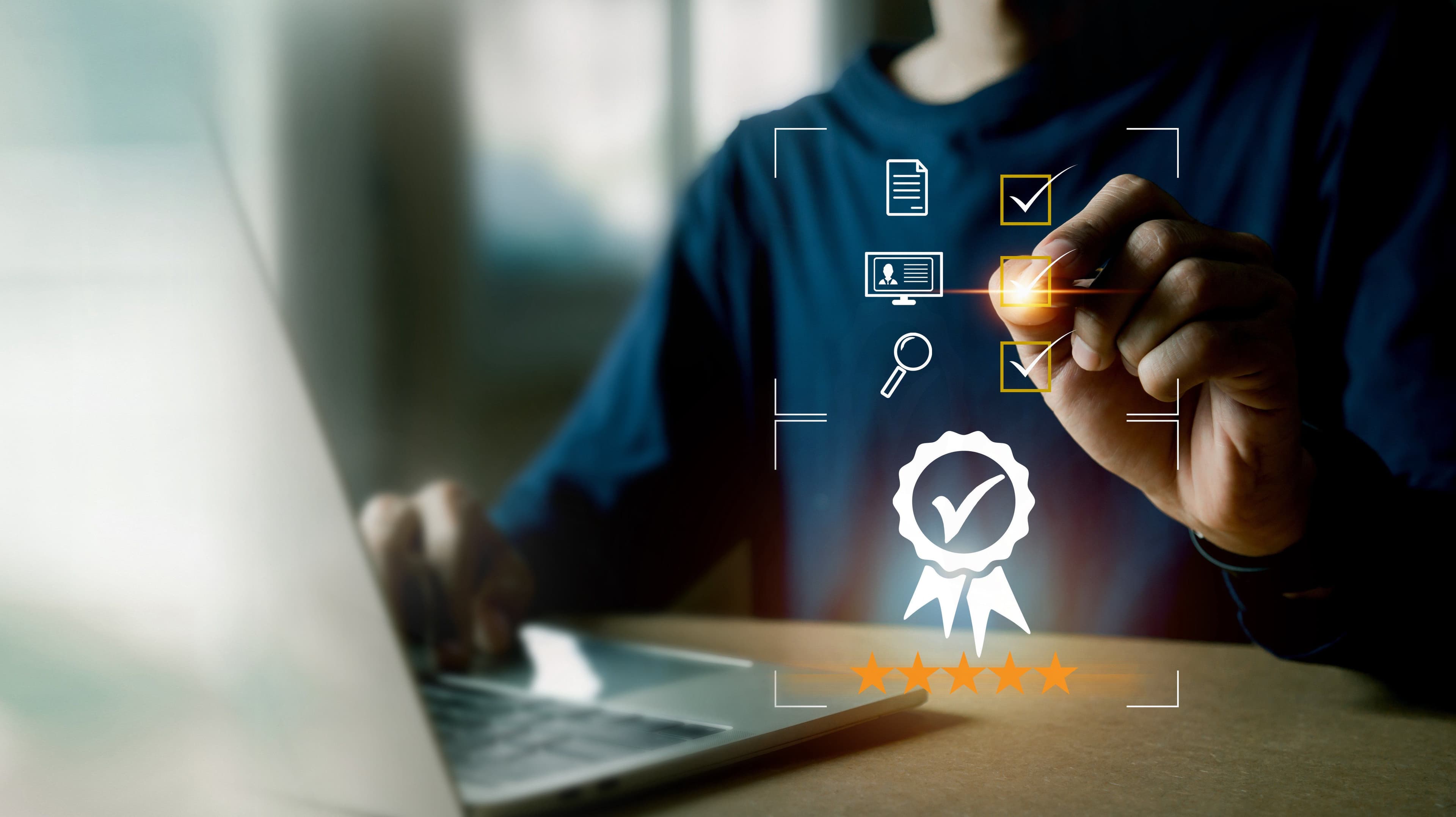 Why we signed CISA's Secure by Design Pledge