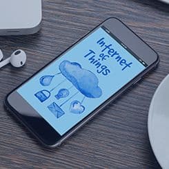 Drive IoT Security from the Start