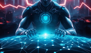 How Artificial Intelligence is Revolutionizing Supply Chain Security in 2025