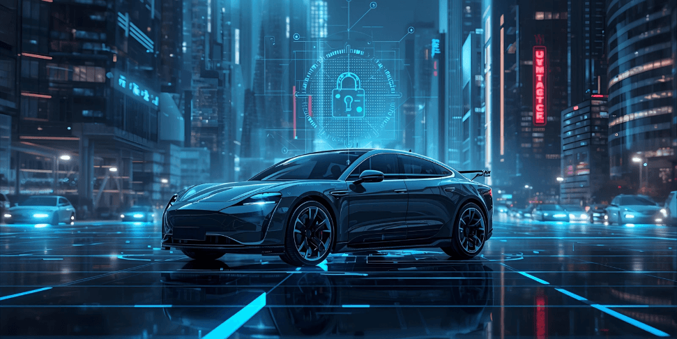 Interpreting Key Definitions in the Connected Vehicle Rule