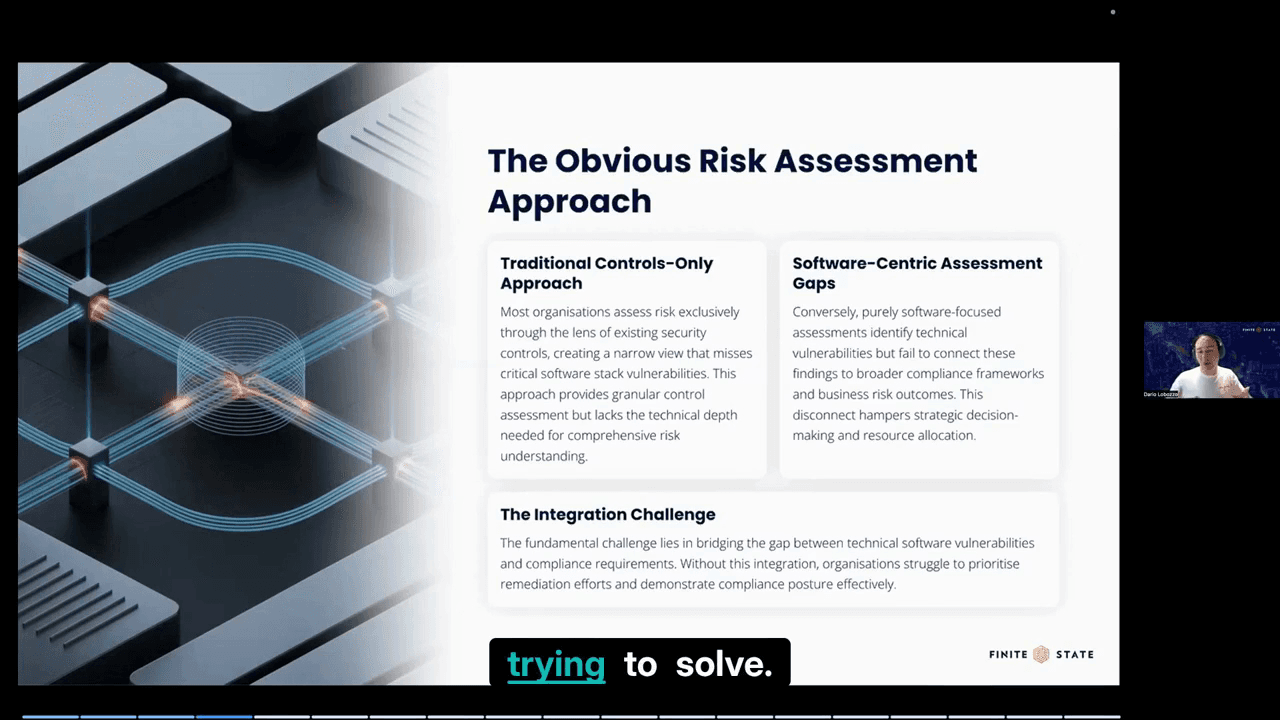 Breaking Down Silos in Product Security and Compliance