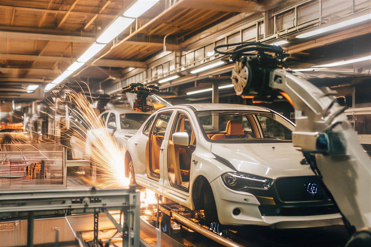 Automotive