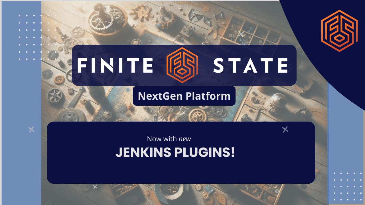New Jenkins CI/CD Plugins!