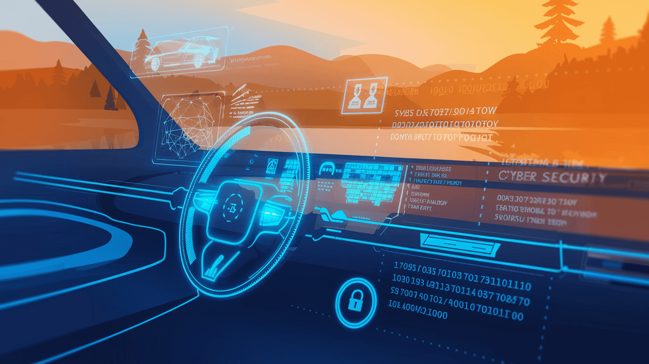 Connected Vehicle Compliance