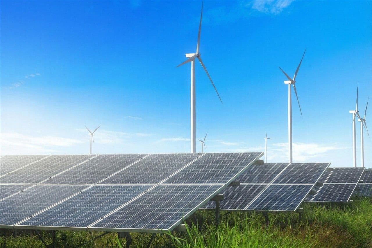 Energy & Utilities
