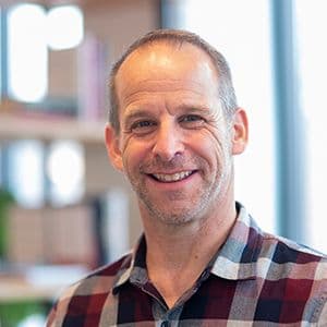 Eric Greenwald, General Counsel