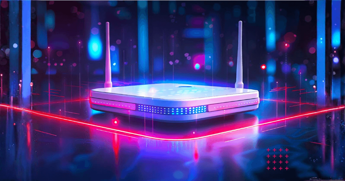 Rough Around the Edges: The State of OT/IoT Routers in the Software Supply Chain