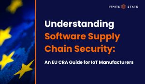 Software Supply Chain Security Under the EU Cyber Resilience Act