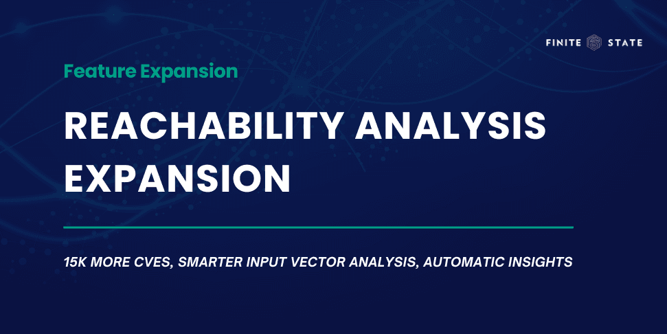 Finite State Boosts Reachability Speed and Coverage 