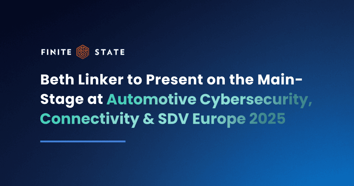 Beth Linker to Deliver Keynote at SDV Europe 2025