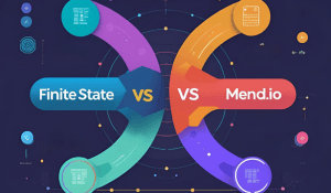 Finite State vs. Mend.io: Choosing the Right Tool for Product Security and Compliance