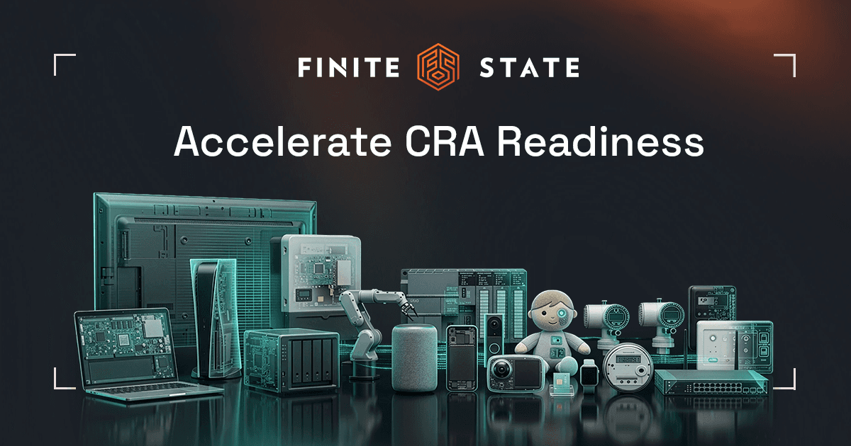 CRA Managed Services