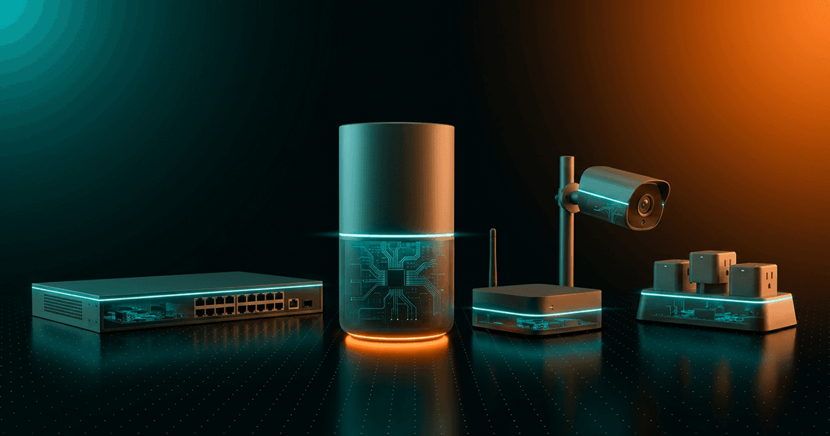 Automating Product Security for a Global Networking and IoT Portfolio