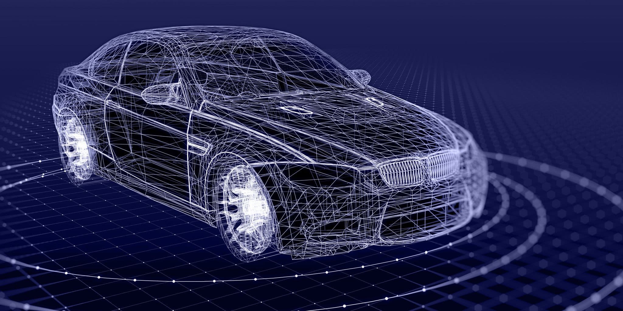 Electric Vehicle Cybersecurity: What Are the Risks?