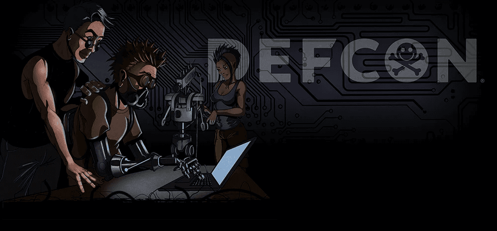 DEFCON 33