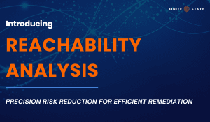 Introducing Reachability Analysis: Precision Risk Reduction for Efficient Remediation