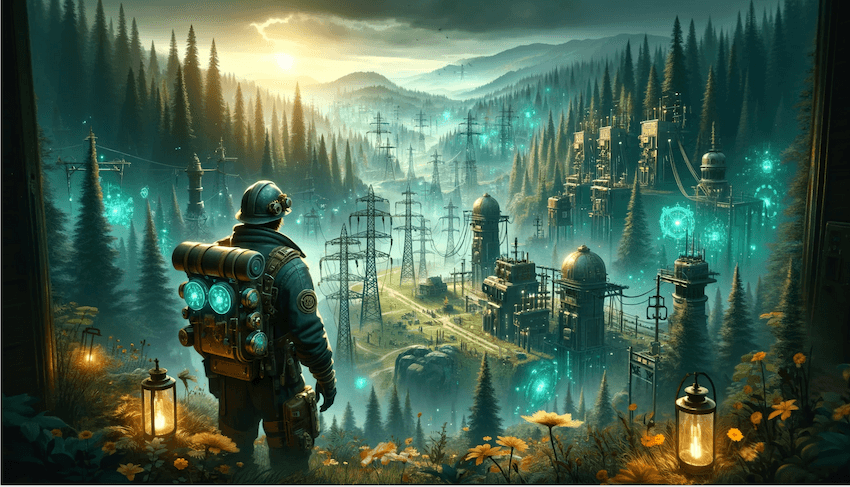 Our S4x24 Main-Stage Presentation: The Quest For SBOMs And the Legend of the SBOM’d Substation