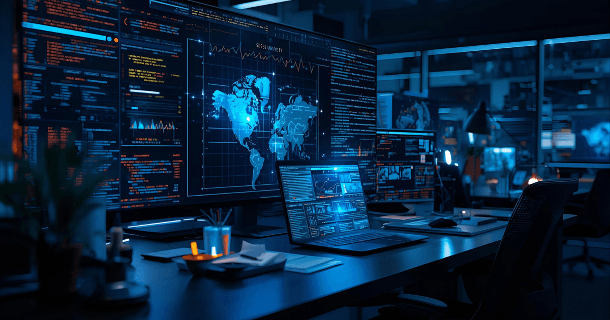 Case Study: 95% Less Vulnerability Noise with Finite State