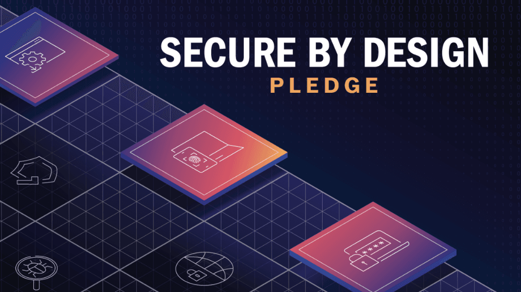 Finite State Signs the Secure by Design Pledge RSAC 2024
