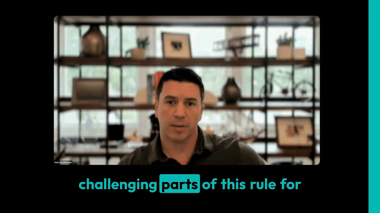 Why You Can’t Just “Approve” a Supplier Anymore