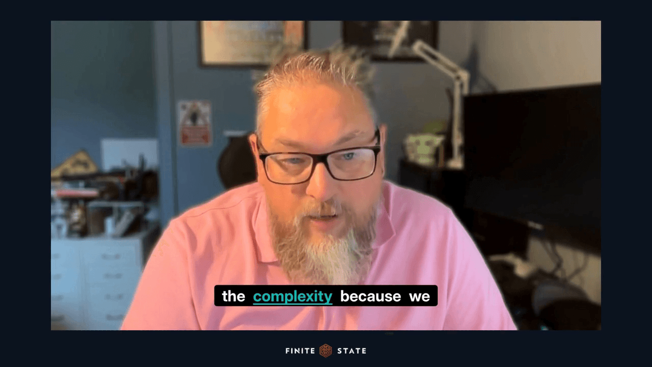 How Finite State Reduces SDLC Complexity and Tool Sprawl