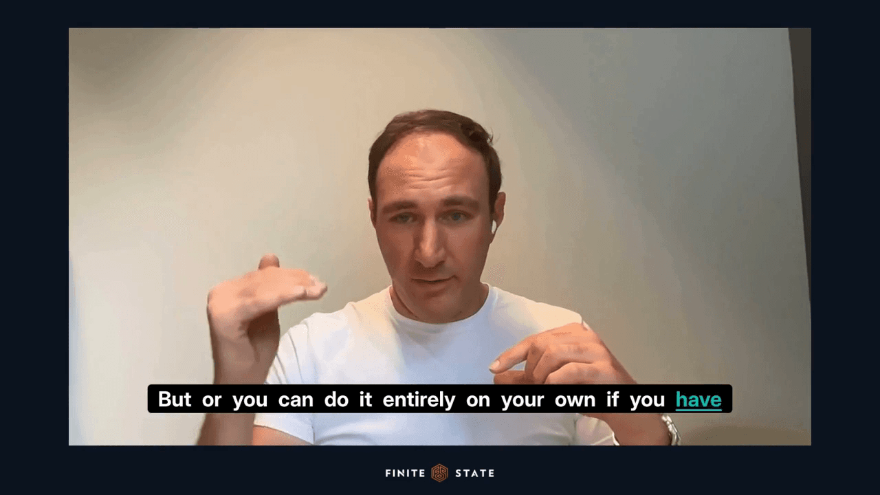 Building a Scalable CRA Vulnerability Disclosure Program