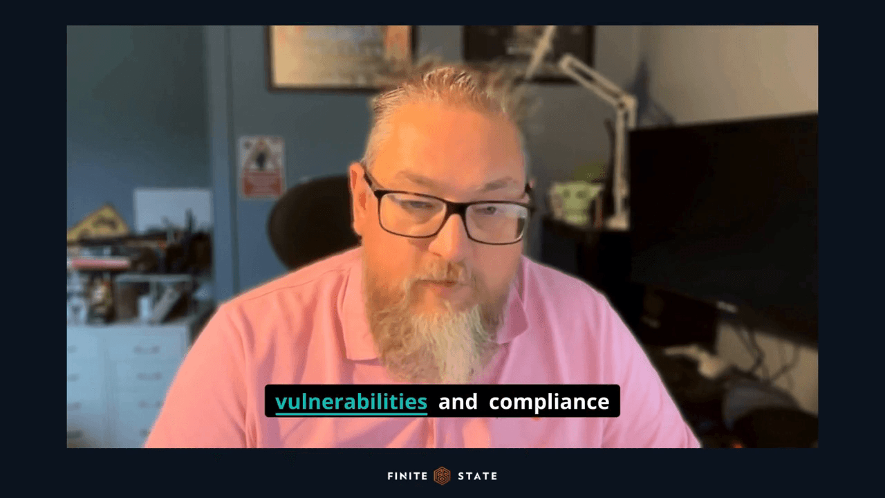 Why Linking SBOMs, Vulnerabilities & Compliance Data Matters