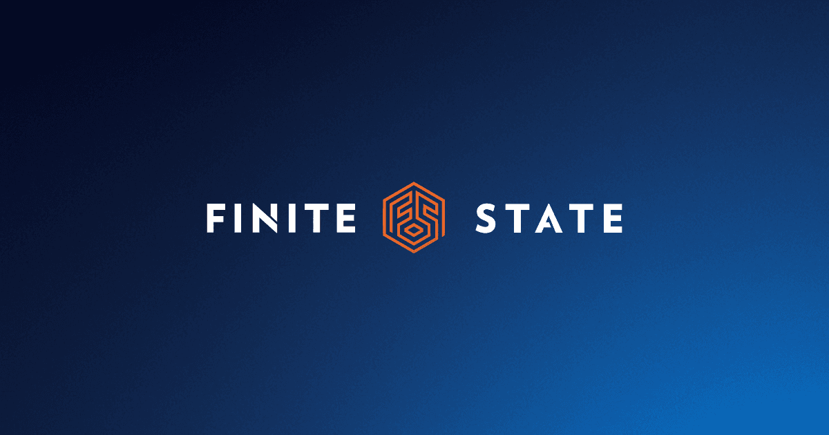 Finite State logo