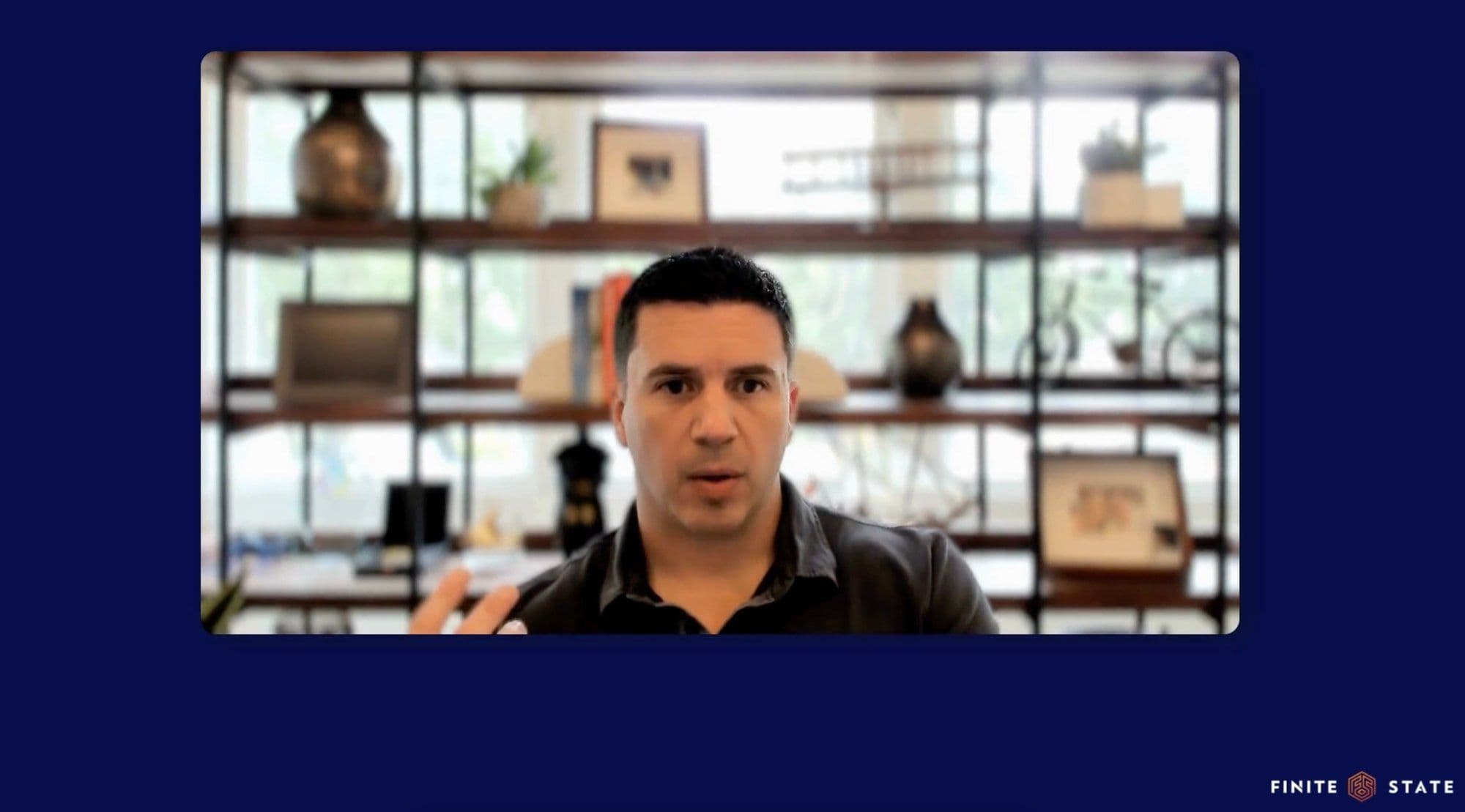 How Finite State Is Supercharging Security with AI