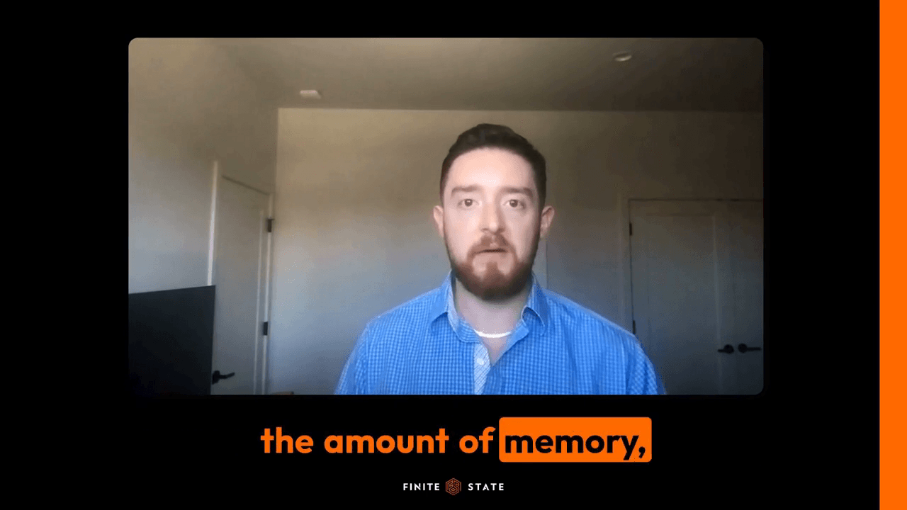 Why Embedded Devices Struggle with Security