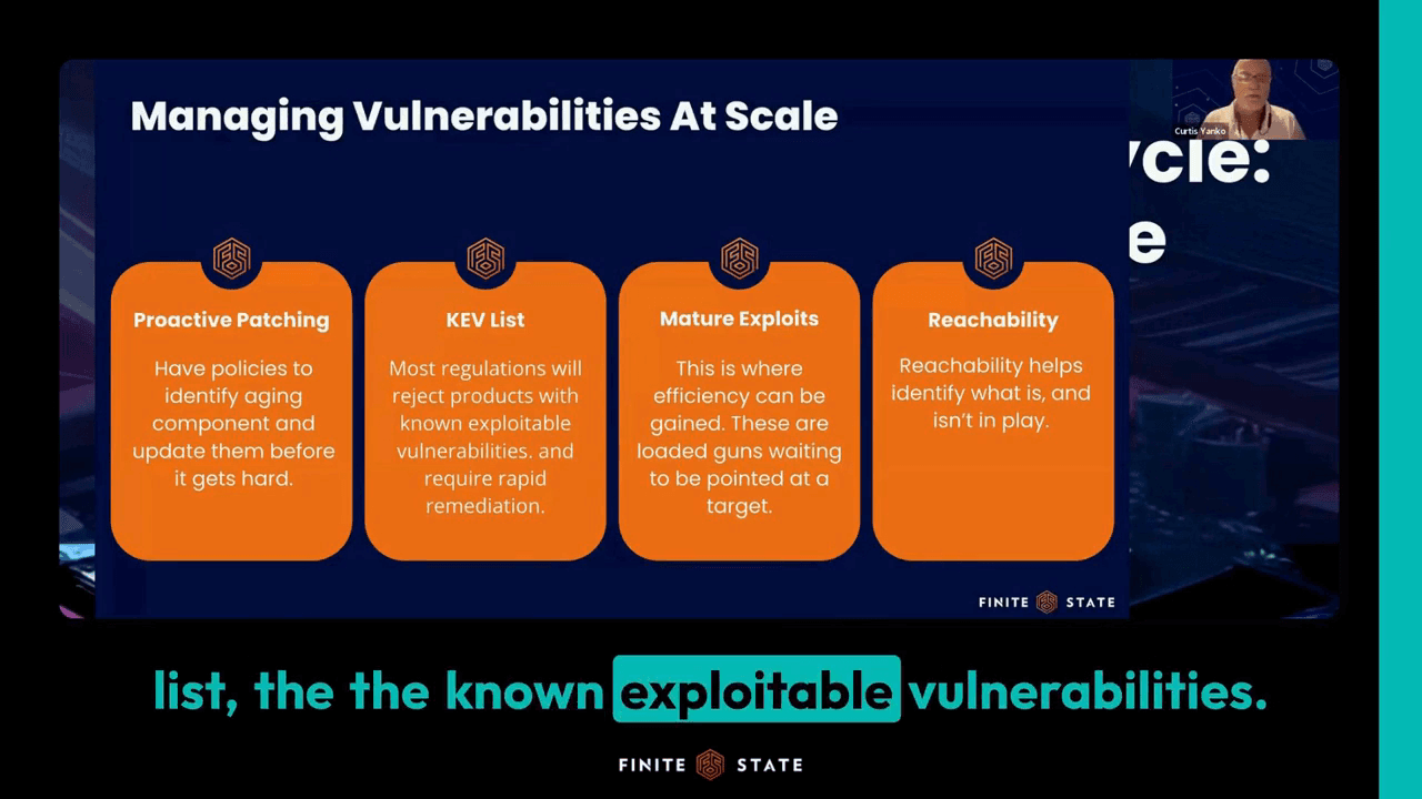 Risk-Based Security: How to Focus on What’s Real, Reachable, and Exploitable