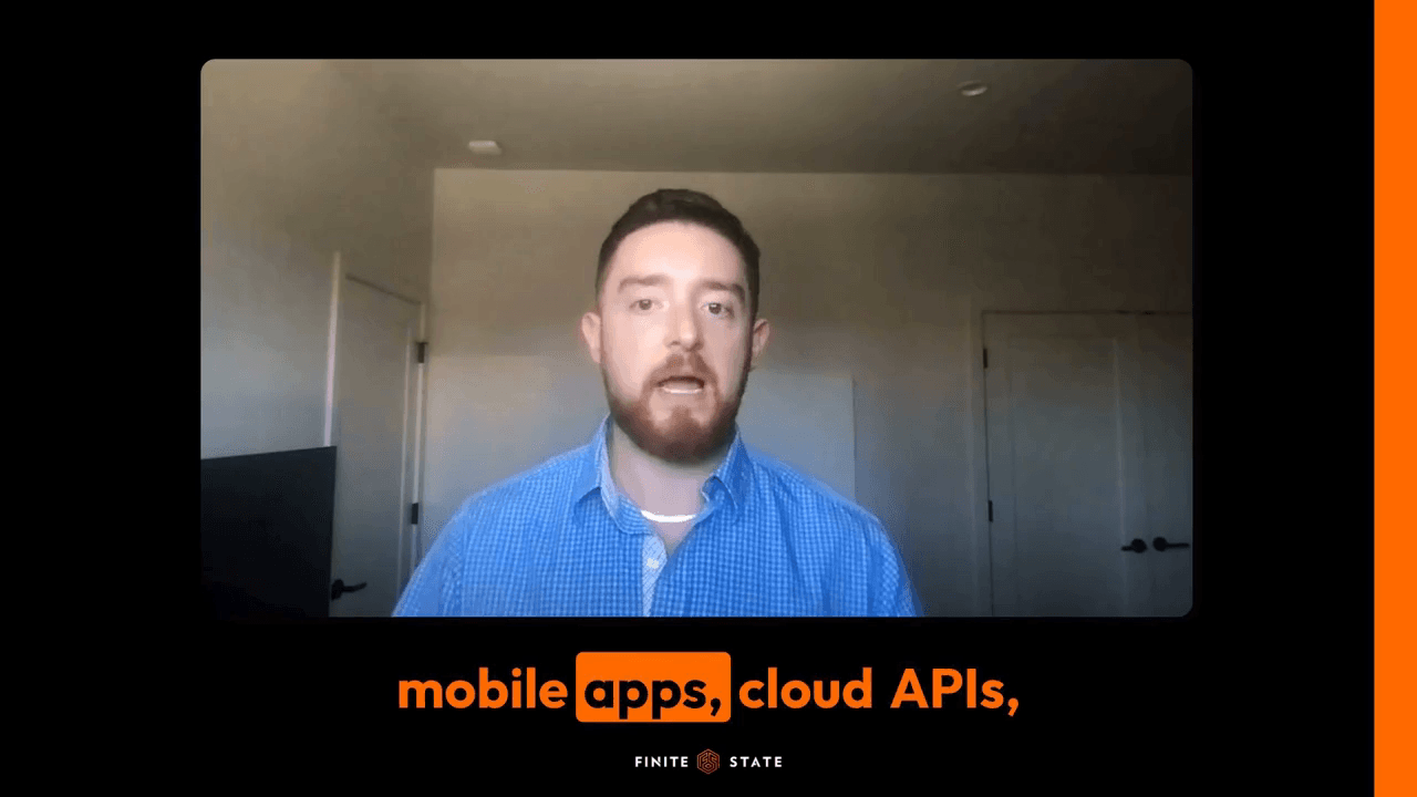 IoT Security Isn’t Just About the Device