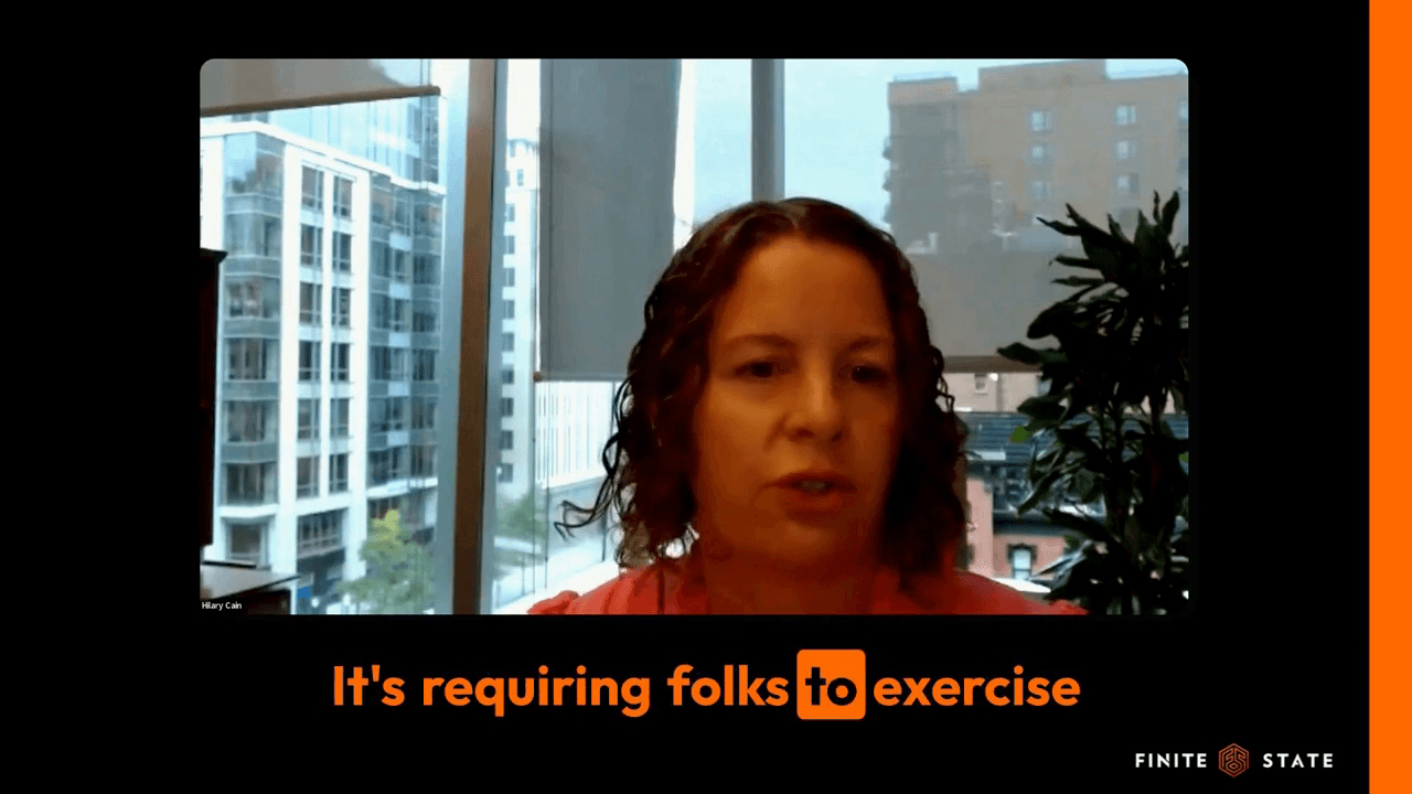 How Disruptive Is the Connected Vehicle Rule?