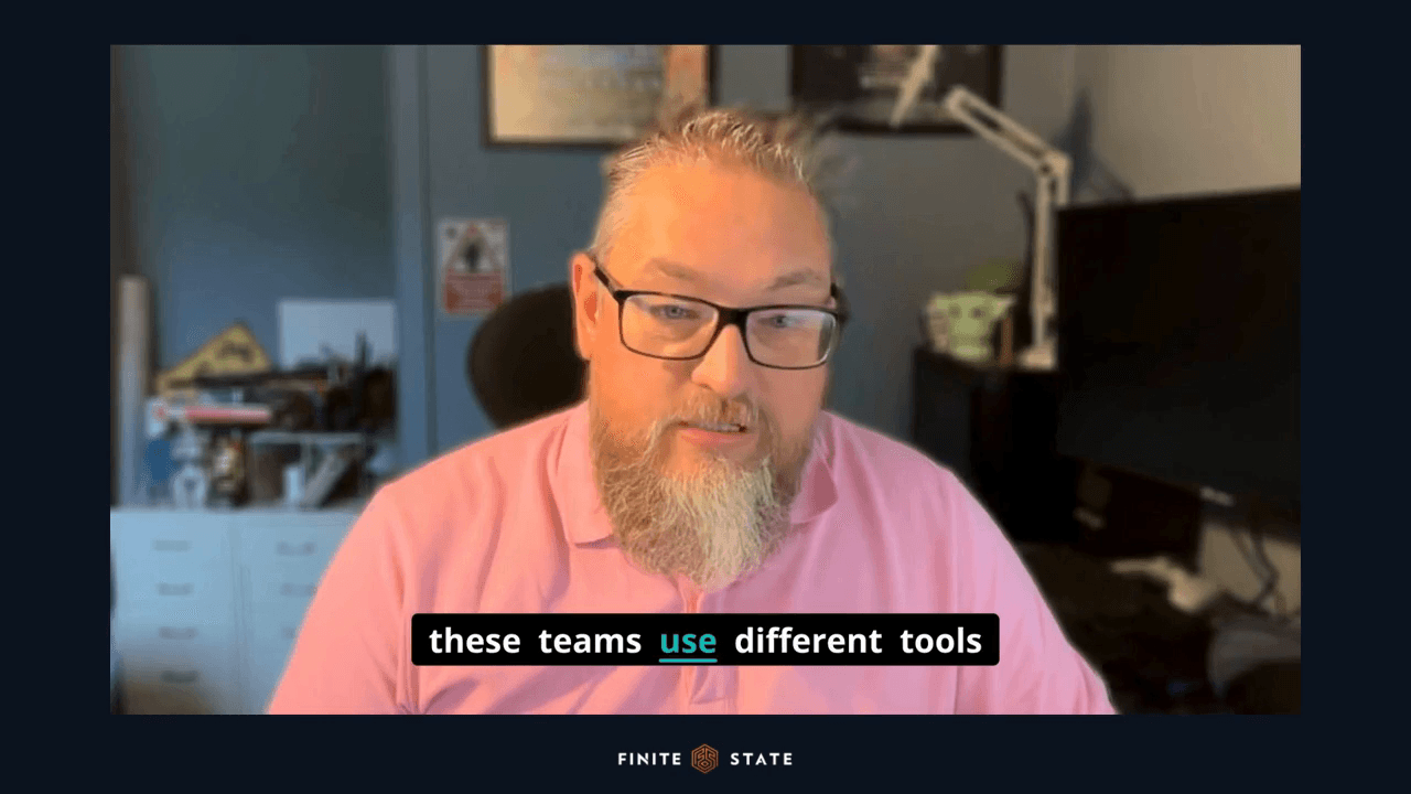 What Happens When Teams Use Different Tools for SBOMs and Vulnerability Data?