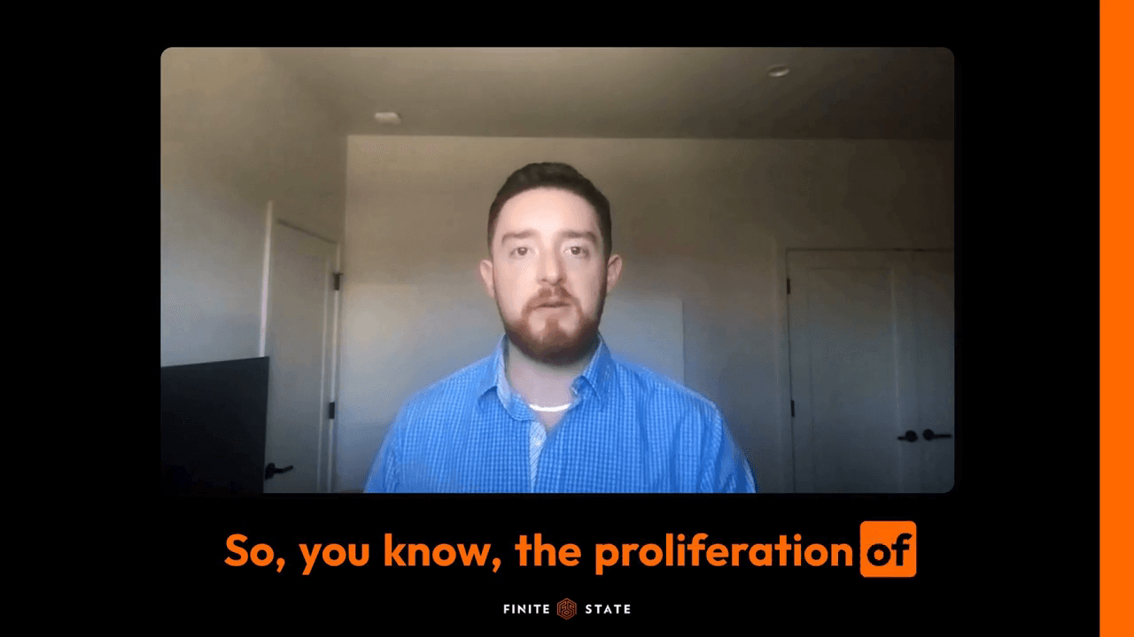 How AI and Supply Chain Risk Are Shaping IoT Security