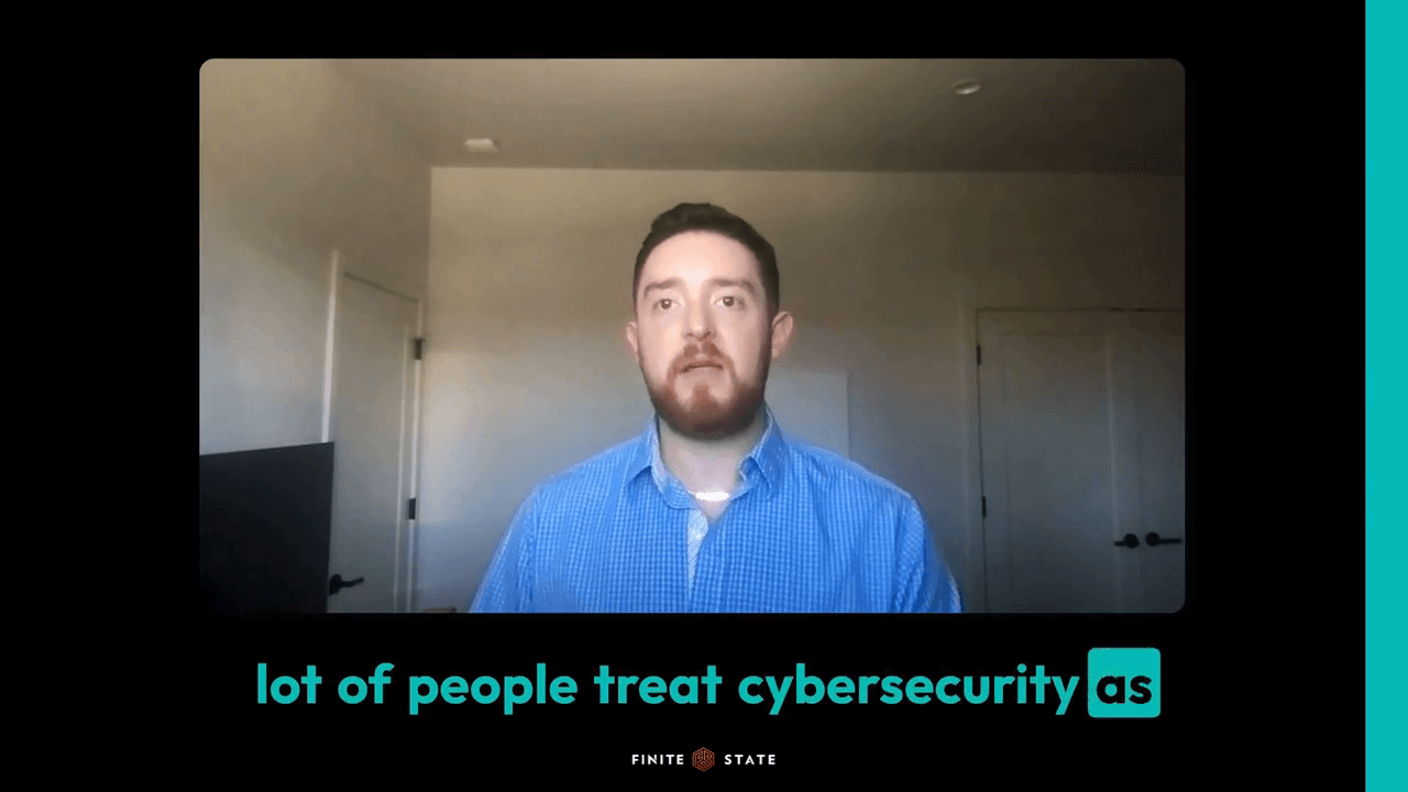 Why Cybersecurity Isn’t One-Size-Fits-All