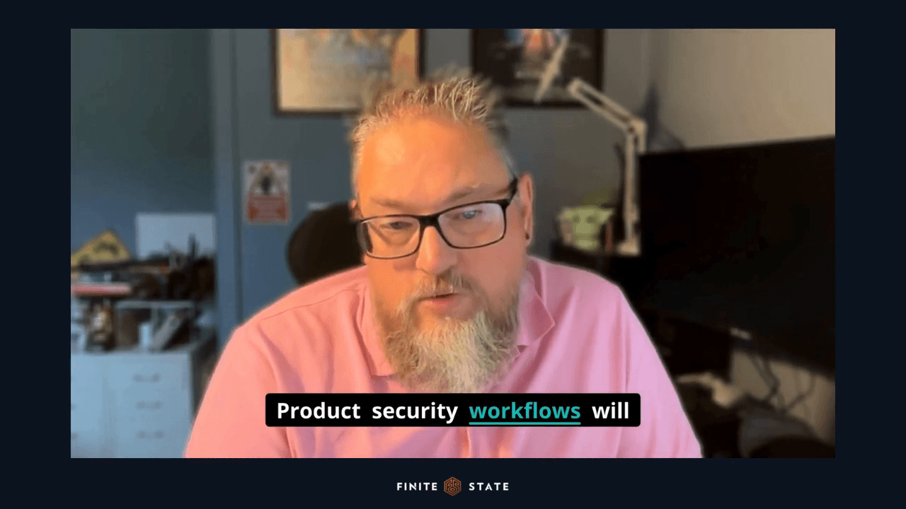 How Product Security Workflows Are Evolving Globally