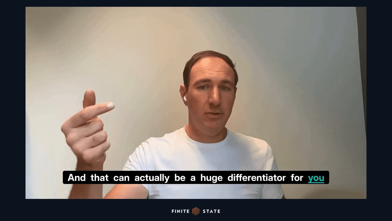 Why CRA’s Coordinated Vulnerability Disclosure Requirement Matters