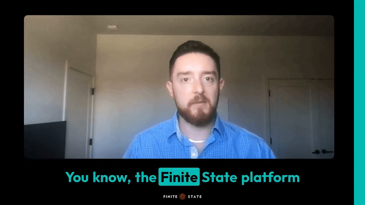 Top 3 IoT Security Gaps Today