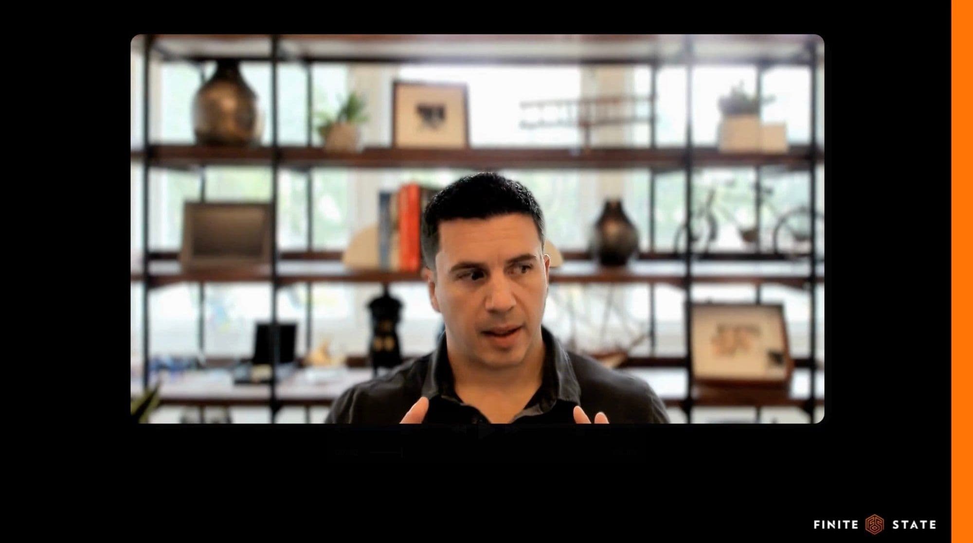 Balancing Security and AI