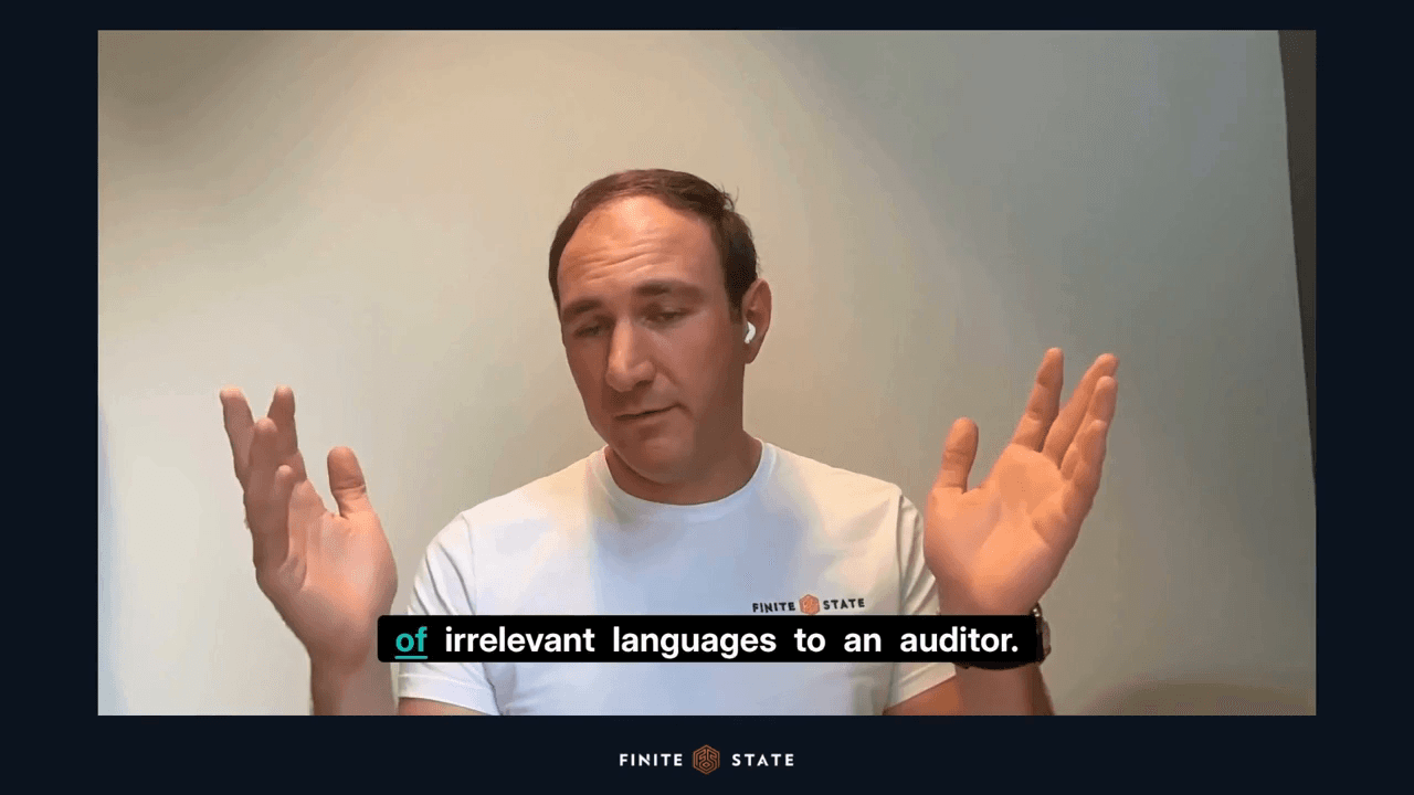 The Beauty of the SBOM: Why It’s Essential for CRA Compliance