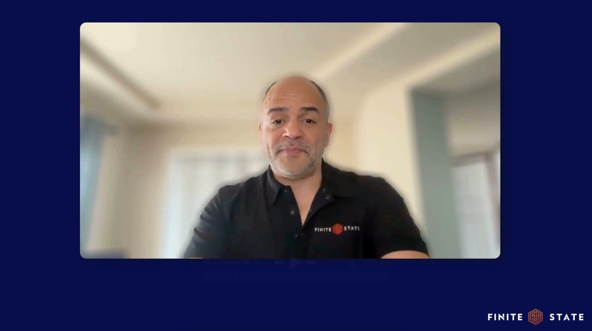 How Finite State Reduces False Positives