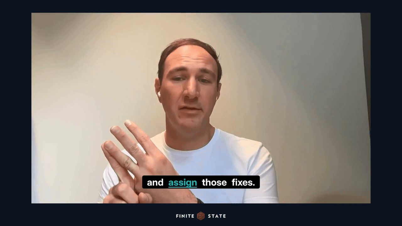 Accelerating CRA Readiness: Start Small, Move Fast