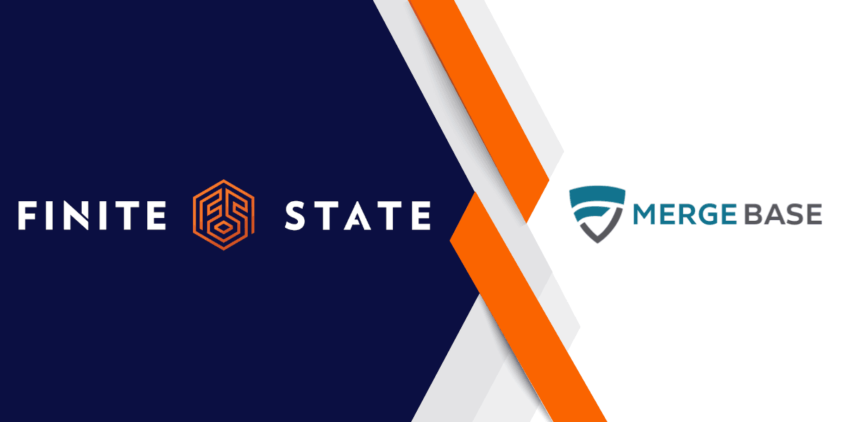 Finite State Acquires MergeBase to Form a Powerhouse in Application Security